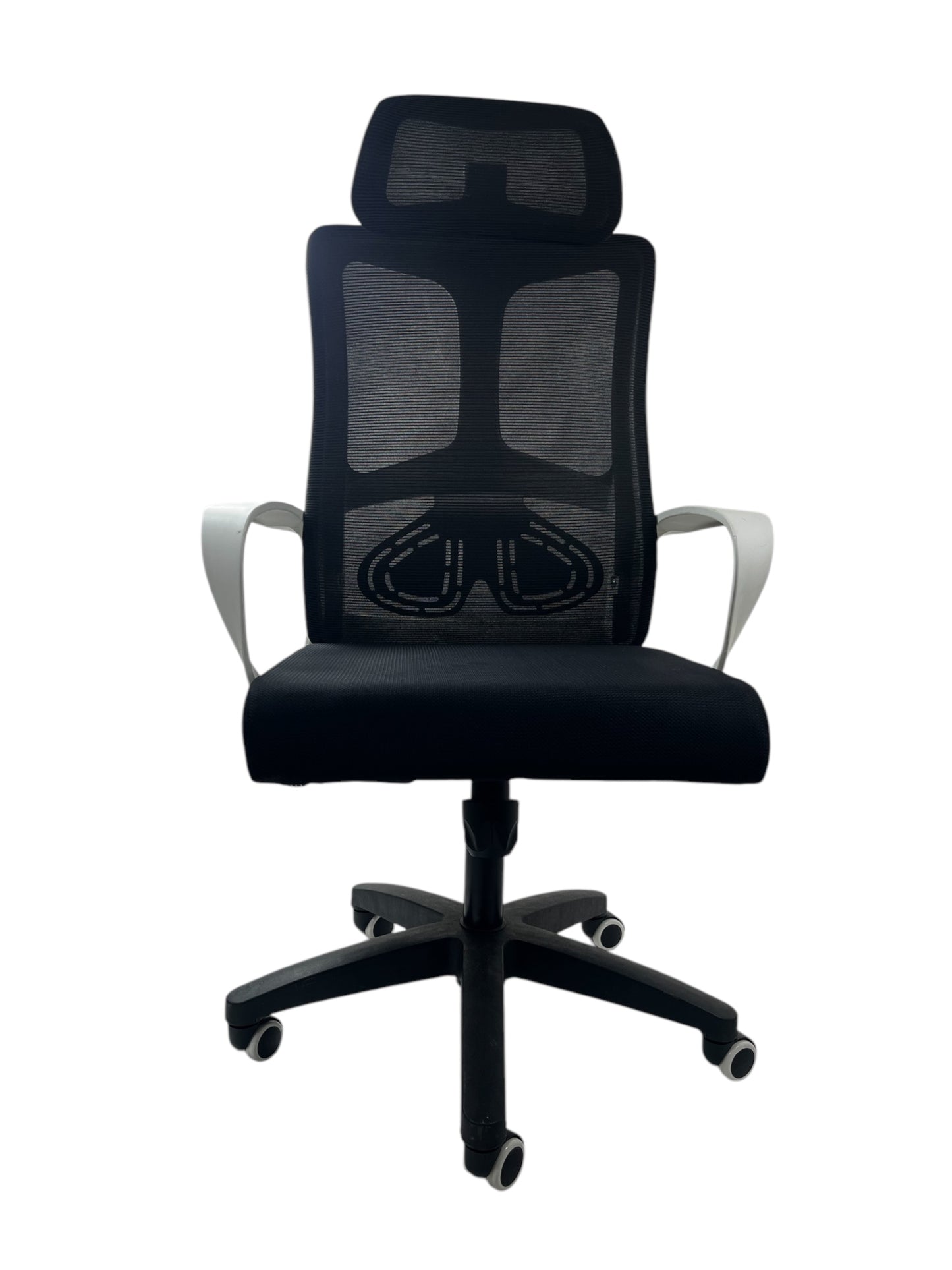 Ergonomic Mesh back Chair model (777)