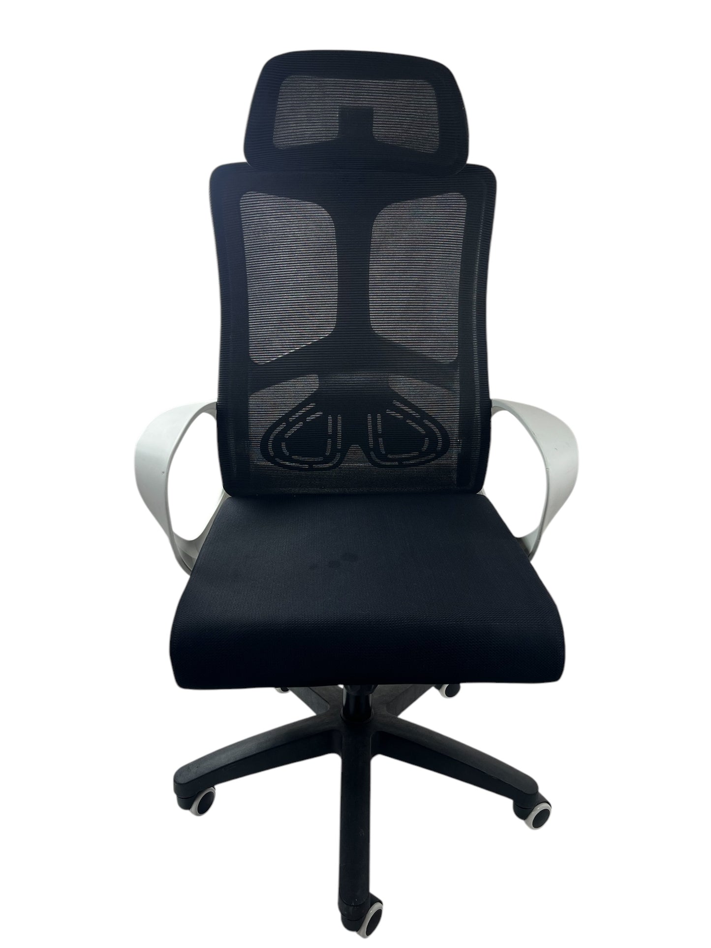 Ergonomic Mesh back Chair model (777)