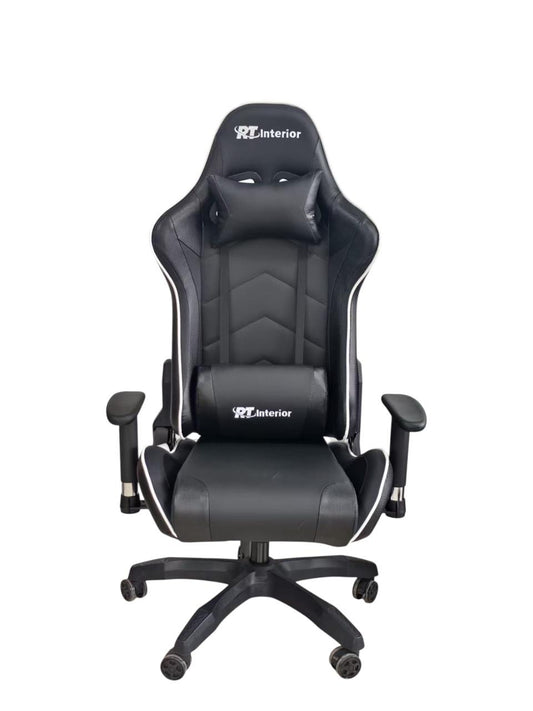 RT Gaming Chair (Black)