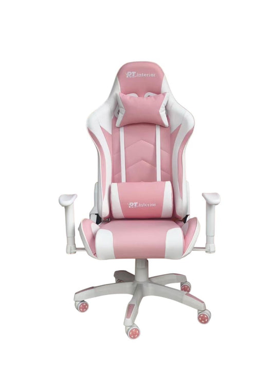 RT Gaming Chair (Pink)